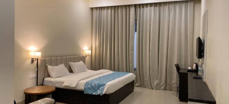 茉莉花大酒店(Hotel Jasmine Grand)图片