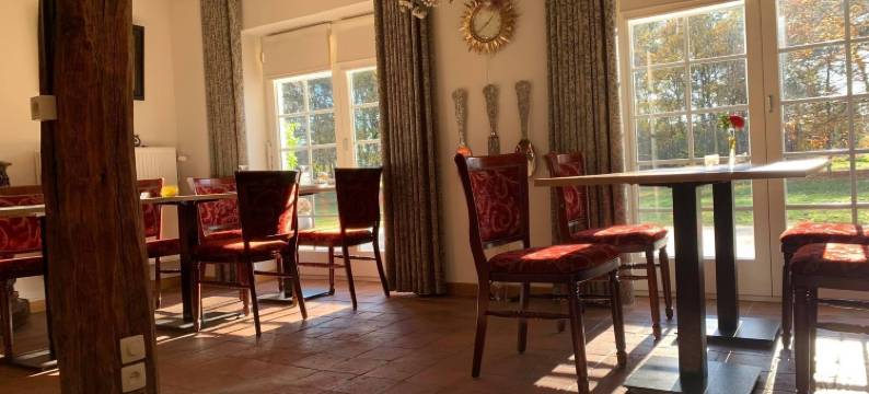 罗丹多美民宿(B&B Domein Rodin)图片