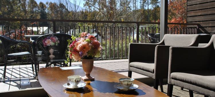 格兰度假村公主富士河口湖酒店(The Gran Resort Princess Fujikawaguchiko)图片