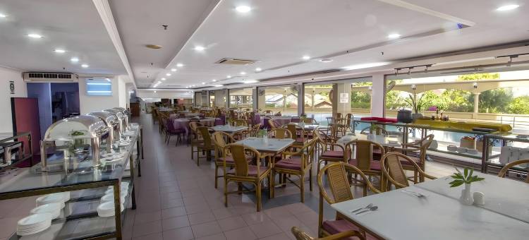 兰卡威大陆大酒店(Hotel Grand Continental Langkawi)图片