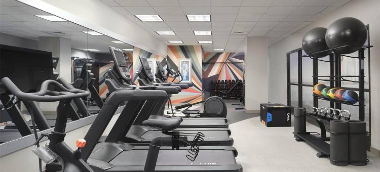 希尔顿花园奥尔巴尼医学中心酒店(Hilton Garden Inn Albany Medical Center)图片