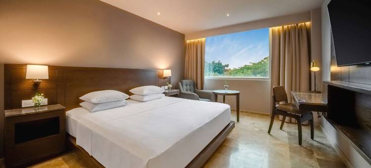 比亚埃尔莫萨凯悦酒店(Hyatt Regency Villahermosa)图片