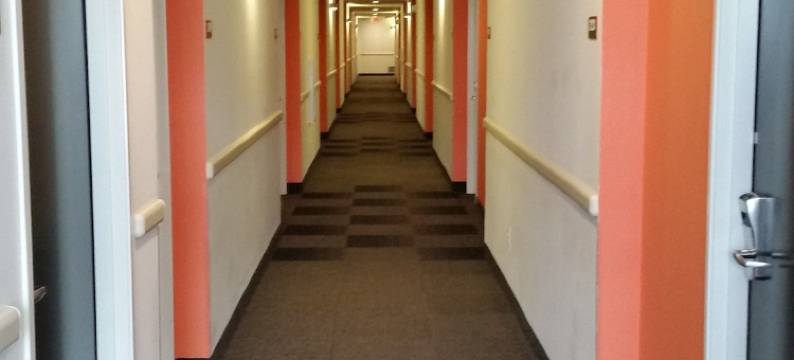 威利斯顿温德姆呗盟酒店(Baymont by Wyndham Williston)图片