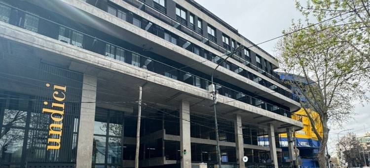 UNDICI 博卡共和国(Undici Republica de la Boca)图片