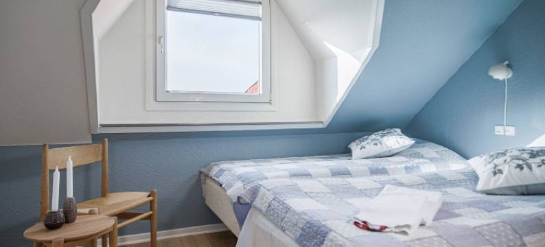 霍伊加登酒店(Hotel Højgaarden)图片