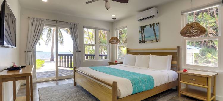 纳伊亚水疗度假村(Naïa Resort and Spa)图片