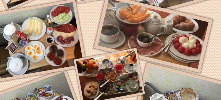 太阳民宿(Casa Del Sole B&B)图片