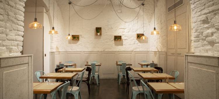 佩蒂特宫广场卡门酒店(Petit Palace Plaza del Carmen)图片