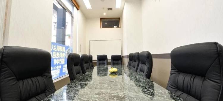 东横北海道钏路十字街酒店(Toyoko Inn Hokkaido Kushiro Juji-Gai)图片