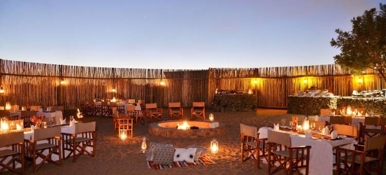 因巴利旅舍(Imbali Safari Lodge)图片