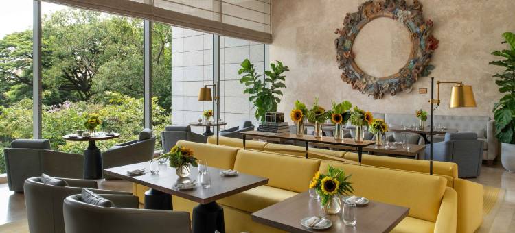 四季酒店班加罗尔(Four Seasons Hotel Bengaluru at Embassy One)图片