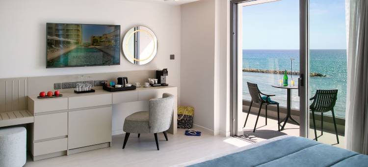 拉纳卡海滩美居度假酒店(Mercure Larnaca Beach Resort)图片