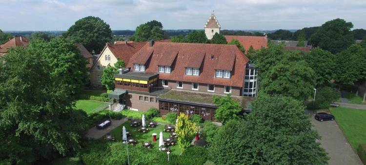 阿鲁特珀斯特祖荣酒店(Zur Alten Post)图片