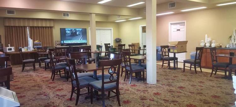 星期天之家套房酒店(Sunday House Inn and Suites)图片