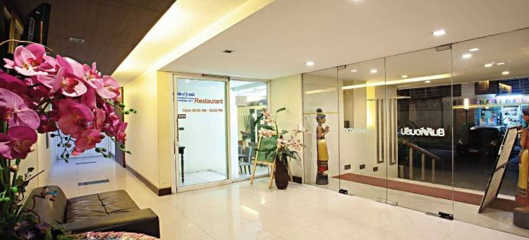 TM兰妮酒店(TM Land Hotel)图片