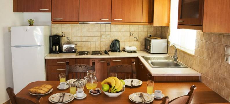 普拉卡洛纳酒店(Plakalona)图片