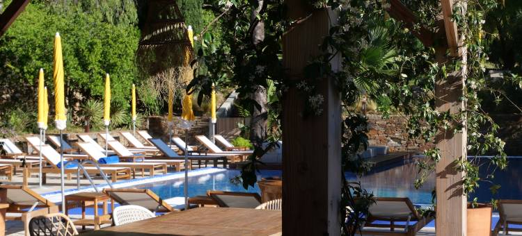 La Piscine酒店(Hotel la Piscine)图片