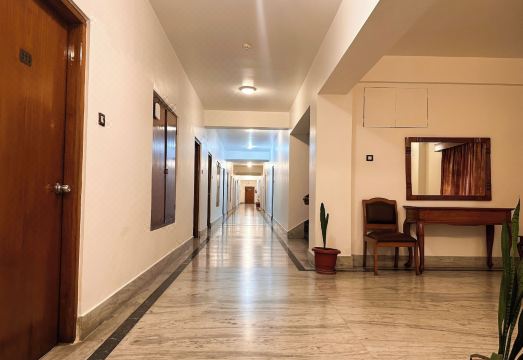 Lhaki Hotel Hotel Overview