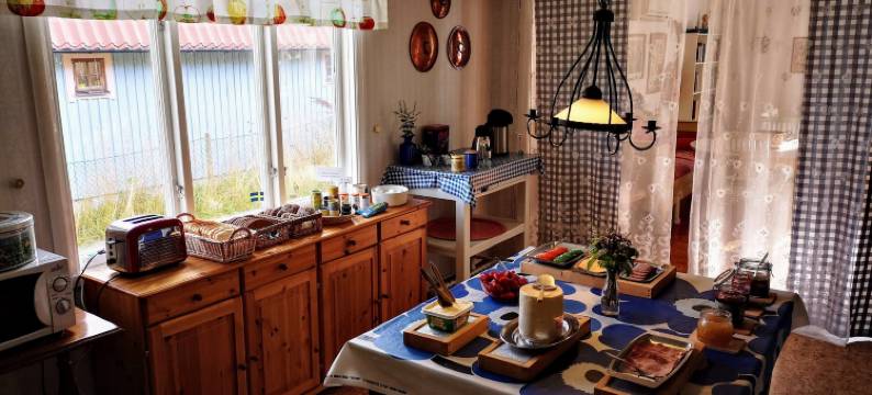 STF 旅馆哈格拜农场 - 青年旅舍(Lantgården Hagaby)图片