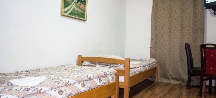 塞尔维亚Hayal青年旅舍(Hayal Hostel Serbia)图片