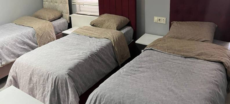 魅力白色套房酒店(Grand WHİTE SUİT Otel)图片