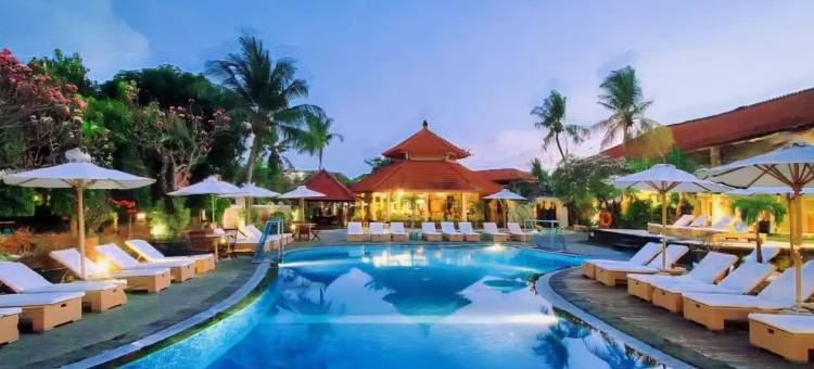 景咖·亲子网红泳池度假冲浪设计师民宿(海棠湾恒大养生谷店)图片