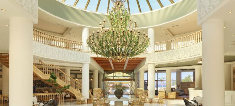 SEAFOS 豪华度假村及水疗中心 - Leonardo Hotels 限量版(Seafos Luxury Resort & Spa - Limited Edition by Leonardo Hotels)图片