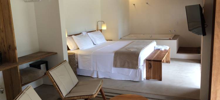 帕拉蒂海洋旅馆(Casa Mar Paraty)图片