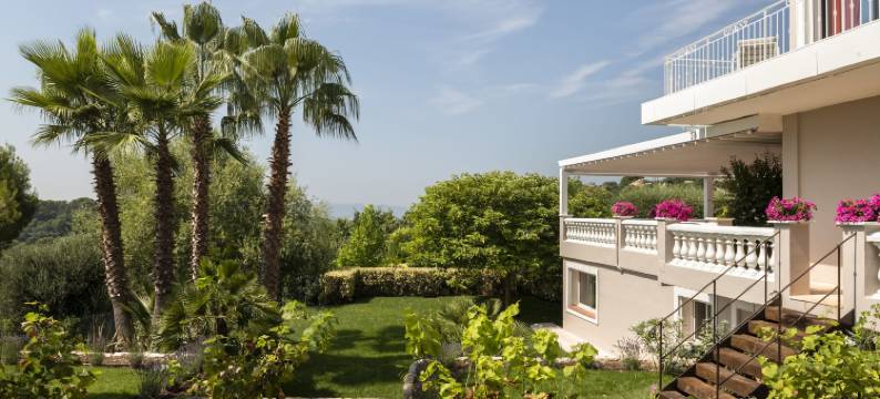 特雷德里维民宿(Terre de Reve)图片