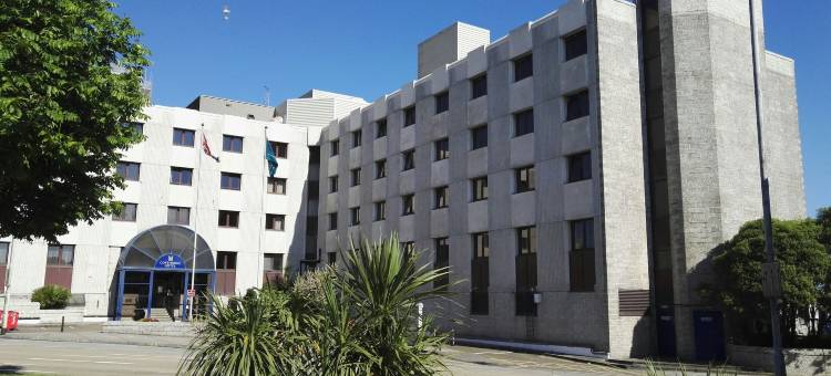 普利茅斯国敦酒店(Copthorne Hotel Plymouth)图片