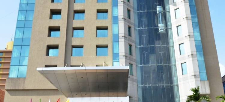 瑞金塔酒店-通加(The Regenza by Tunga)图片