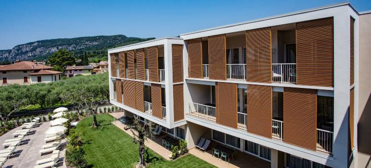 橄榄住宅(Residenza Olivo)图片