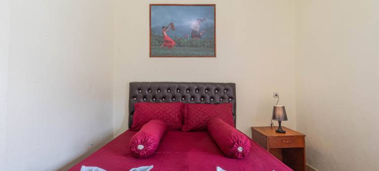 Teras稻田宾馆Syariah(Teras Sawah Guest House Syariah)图片