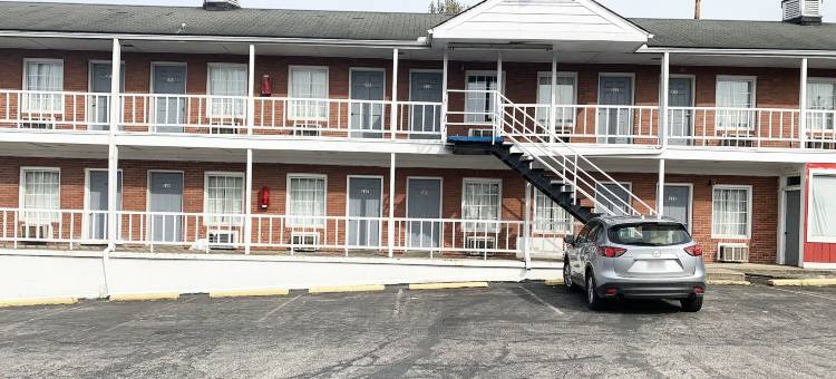 四键旅馆(Four Keys Inn)图片