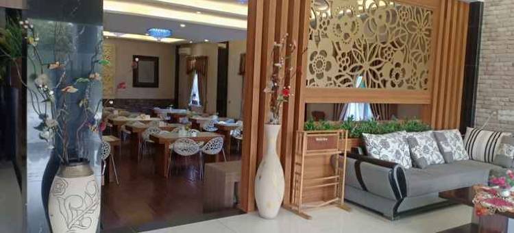 Hotel Grand Mempura图片