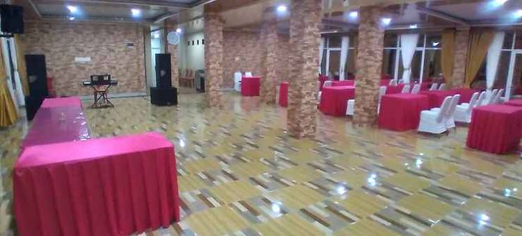 Senior Bakara Hotel图片