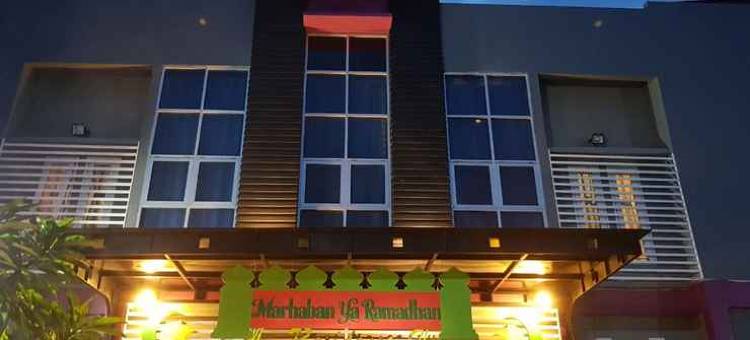 BM Residence Hotel图片