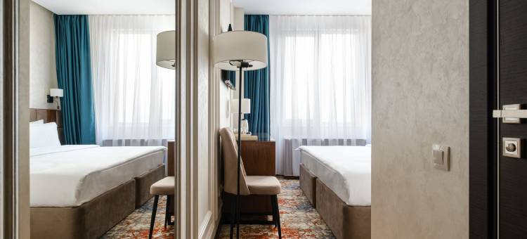 大米多姆酒店(Grand Mildom Hotel)图片