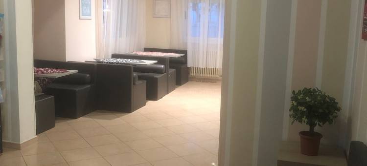 巴罗内海滩酒店(Barone Beach Hotel)图片