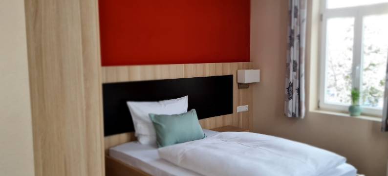 普弗鲁格酒店(Hotel Pflug)图片