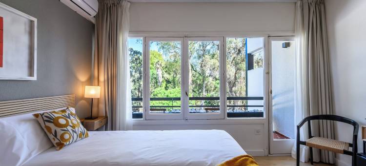 DON DIEGO 酒店 by Ĥ(Hotel Don Diego by H)图片