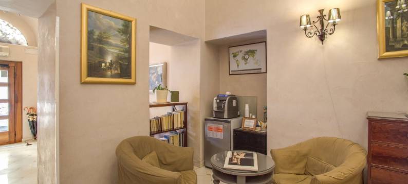 卡拉瓦吉欧酒店(Hotel Caravaggio)图片