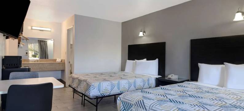 Crestview 旅馆(Crestview Inn)图片