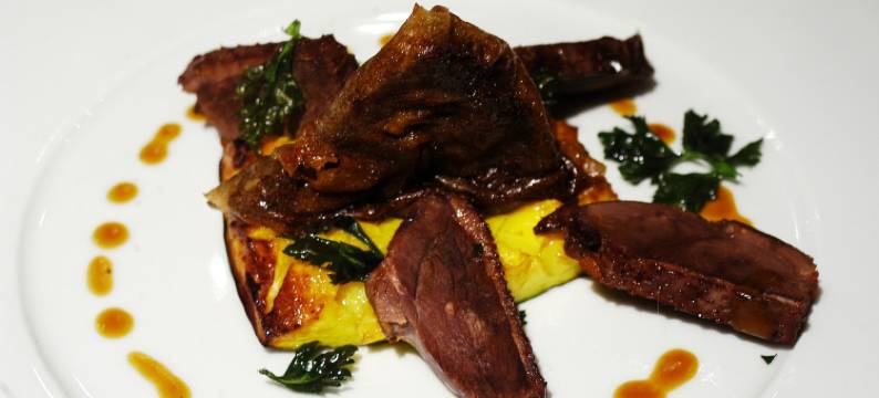 巴马科丽笙酒店(Radisson Blu Hotel, Bamako)图片