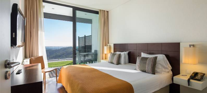 蒙希克水疗度假村(Monchique Resort & Spa)图片