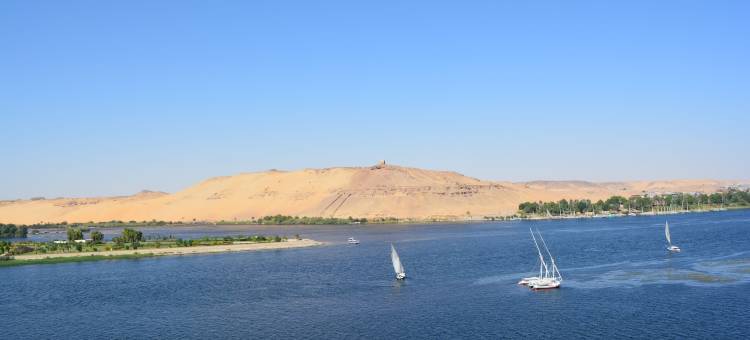 阿斯旺滨河广场酒店(Aswan Plaza Hotel Corniche)图片