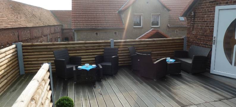 迪尼特旅馆(Landgasthof Deinert)图片