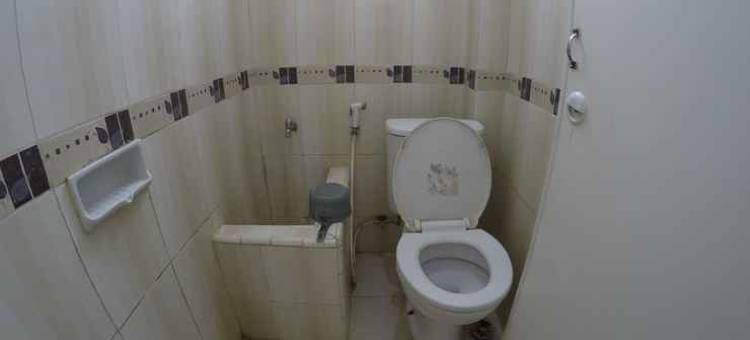 邦多甘当帕亚孔布酒店(Hotel Bundo Kandung Payakumbuh)图片