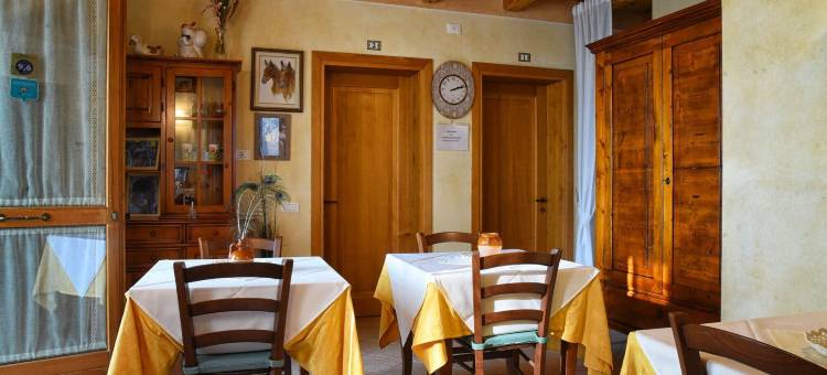 科特贝内蒂农业旅馆(Agriturismo Corte Benetti)图片