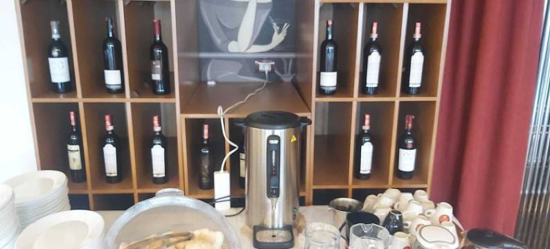 科西贝利泳池SPA酒店(Hotel Kocibelli Pool & Spa)图片